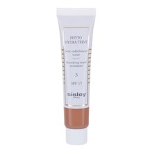 Sisley Sisley Phyto Hydra Teint Crema idratante tinta SPF15 - Crema tonificante 40 ml 3 Golden
