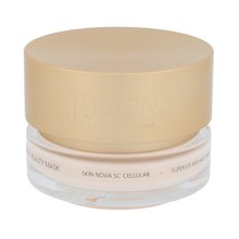 Juvena Juvena Maschera Cellulare Miracle Beauty Skin Nova SC - Maschera viso per pelli stanche - 75ml