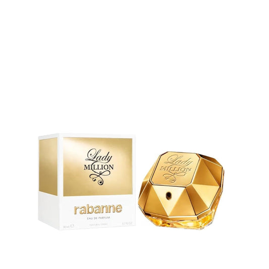 Paco Rabanne Lady Million EDP W 80 ml
