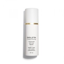 Sisley Sisley SPF 30 - Crema mani protettiva contro l'invecchiamento - 75ml