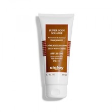 Sisley Sisley Super trattamento solare Crema Corpo SPF 30 - 200ml
