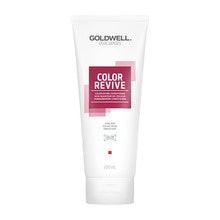 Goldwell Balsamo Color Revive Cool Red Dualsenses Color - 200 ml