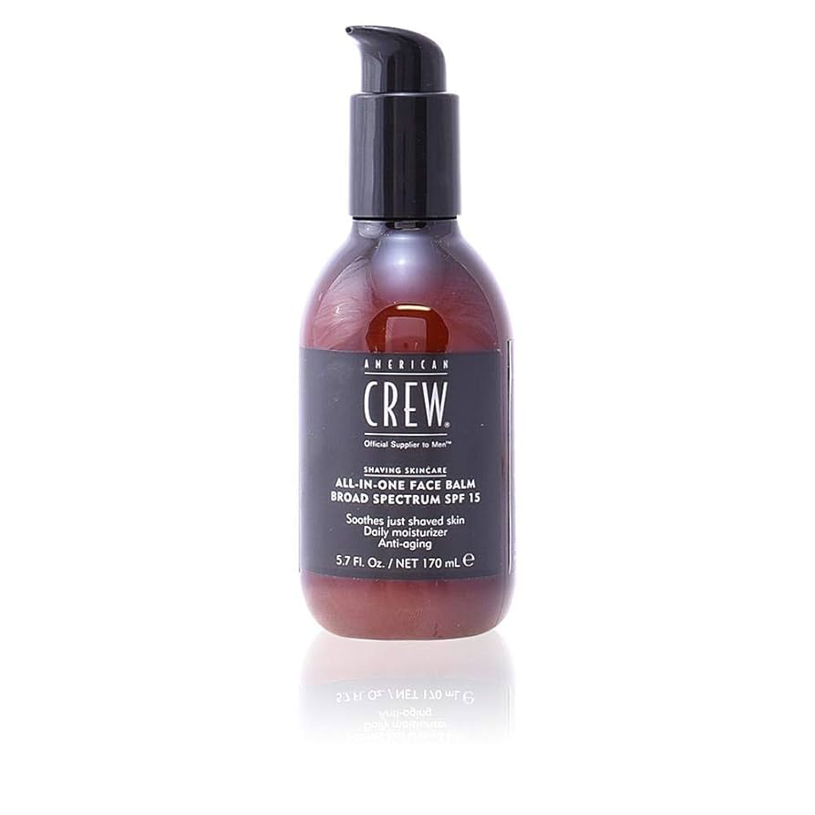American crew American Crew Balsamo Viso SPF15 All-In-One 170ml