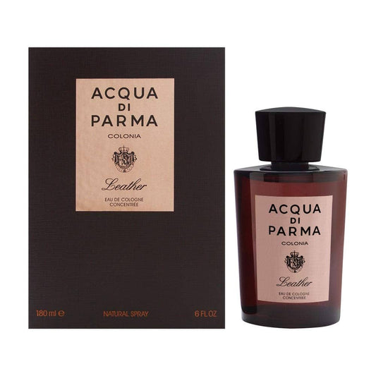 Acqua di Parma Colonia Leather Concentrato EdC M 180 ml