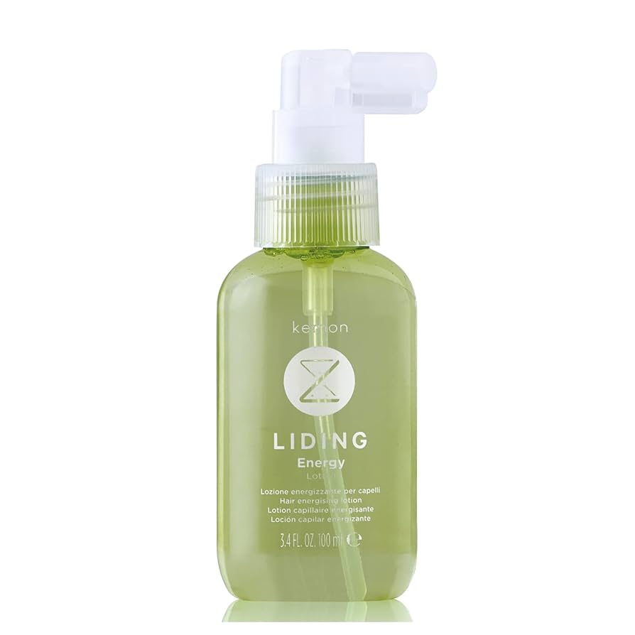 Kemon Liding Energy Lozione 12 x 6 ml