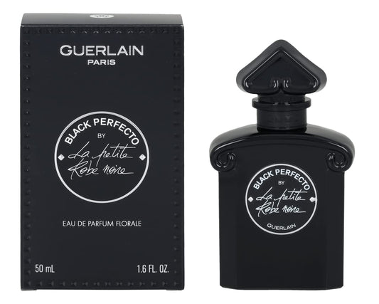 Guerlain Black Perfecto By La Petite Robe Noire Florale EDP W 50 ml