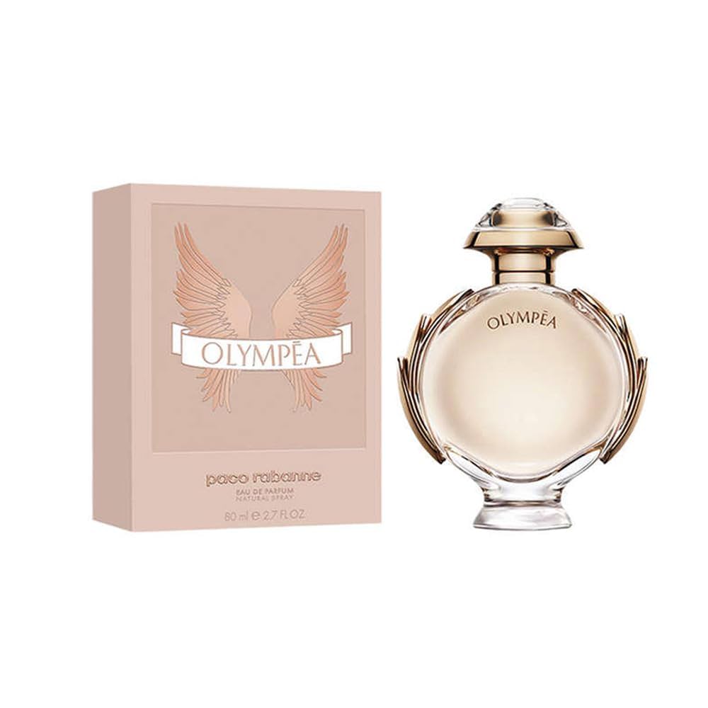 Paco Rabanne Olympéa EDP W 50 ml