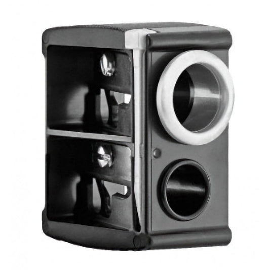 Maybelline Dual Temperamatite 2 in 1 Occhi e Labbra