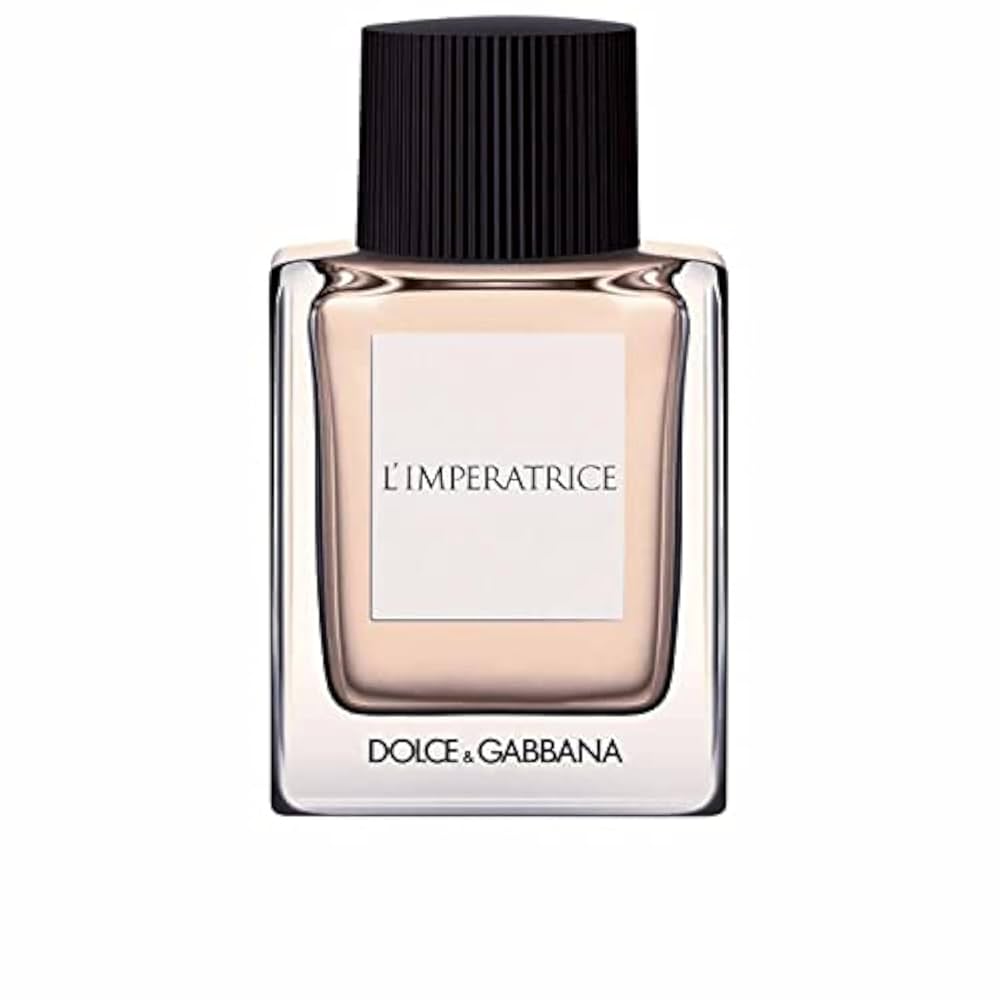Dolce & Gabbana L'Imperatrice Edizione limitata EDT W 50 ml