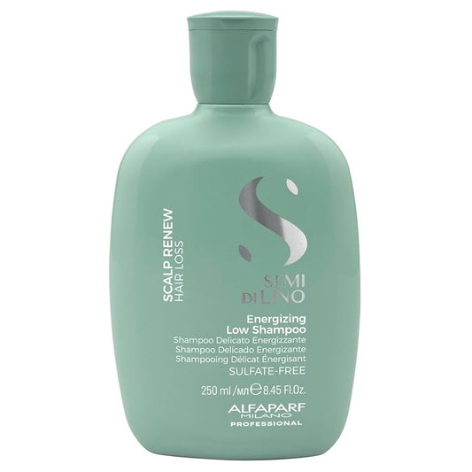 Alfaparf Shampoo Eneregizzante 250 ml