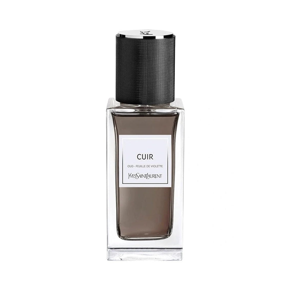 Yves Saint Laurent Cuir Oud - Feuille De Violette EDP U 125 ml