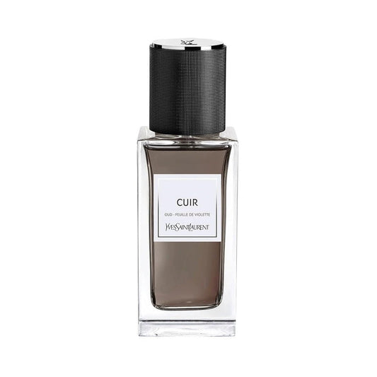 Yves Saint Laurent Cuir Oud - Feuille De Violette EDP U 125 ml