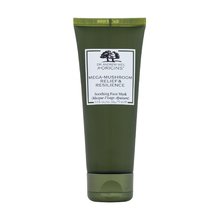 Origins Origins Maschera viso lenitiva Mega-Mushroom Relief & Resilience 75ml