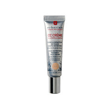 Erborian Erborian Crema CC Crema Viso Luminosità Alta Definizione 15 ml Caramello