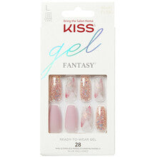 Kiss my face Kiss my face Unghie Glam Fantasy Dreams ( 28 pz )