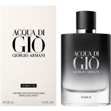 Armani Acqua Di Gio profumo - 125 ml