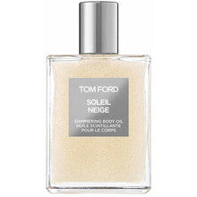 Tom Ford Tom ford Soleil Neige olio corpo brillante - 100ml