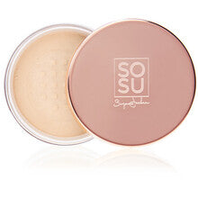 Sosu Sosu Face Focus Cipria fissante 11 g 02 Lowlight