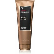Collistar Acqua Wood Shampoo shower Gel shower - 250ml
