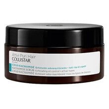 Collistar Attivi Puri Niacinamid Scrub peeling 250ml