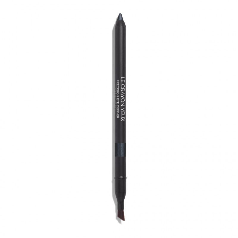 Chanel Precision Definizione eyes Blue Jean-19