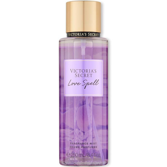 Victoria's Secret Love Spell 2019 BOR W 250 ml
