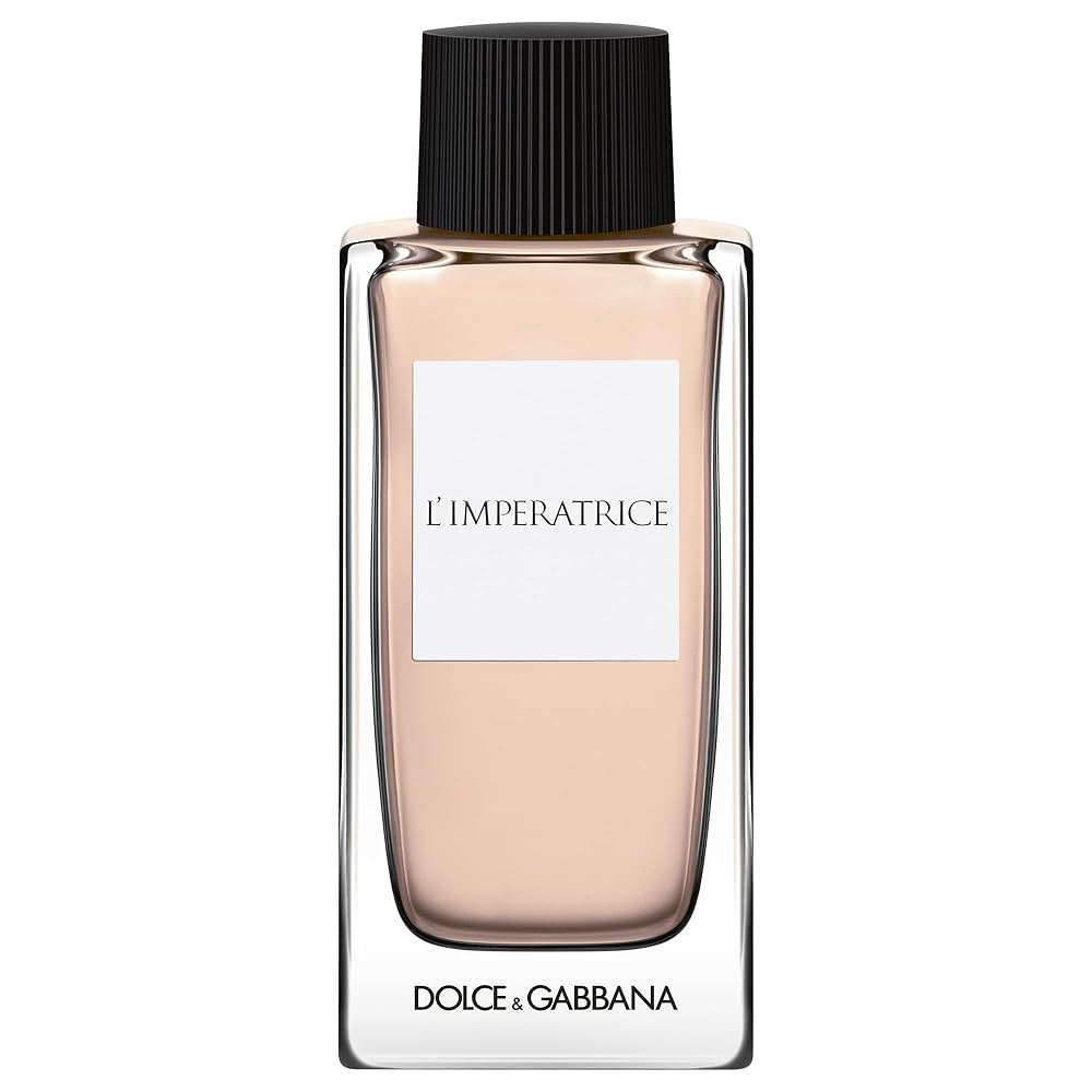 Dolce & Gabbana L'Imperatrice EDT W 100 ml