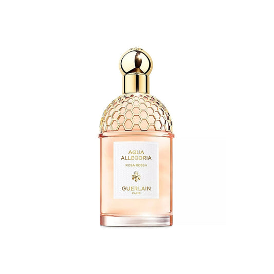 Aqua Allegoria Rosa Rossa - EDT - Volume: 125 ml