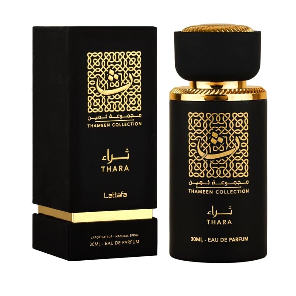 Lattafa Thameen Collection Thara EDP U 30 ml