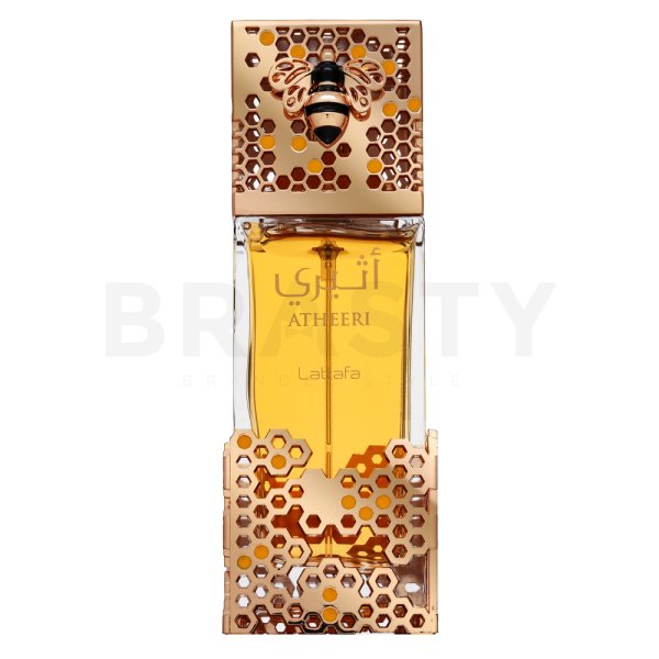 Lattafa Atheeri Eau de parfum donna 100 ml