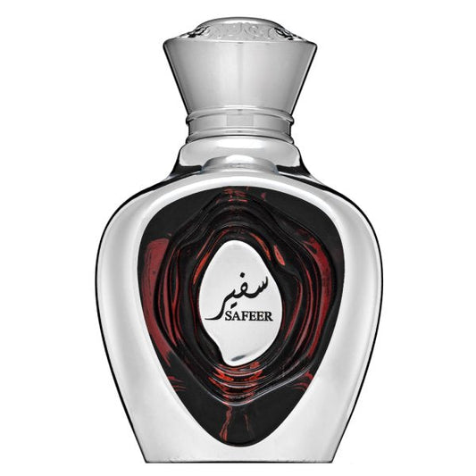 Lattafa Niche Emarati Safeer Eau de parfum Unisex 100 ml