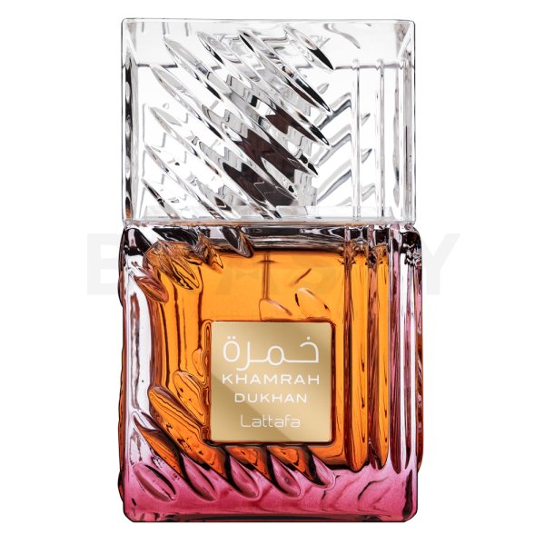 Lattafa Khamrah Dukhan Eau de parfum Unisex 100 ml