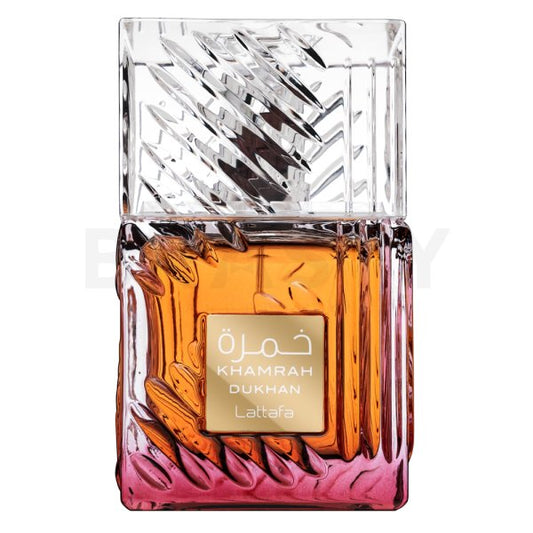 Lattafa Khamrah Dukhan Eau de parfum Unisex 100 ml