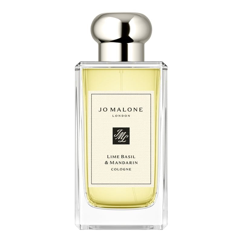 Jo Malone LIME BASIL & MANDARIN COLOGNE Spray 100 ML