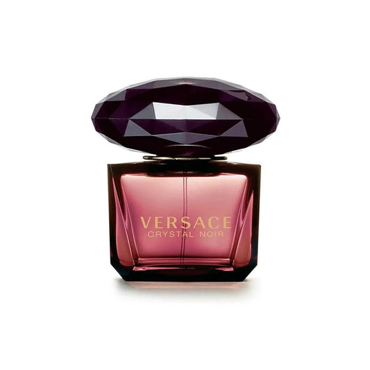 Versace Crystal Noir EDP W 90 ml