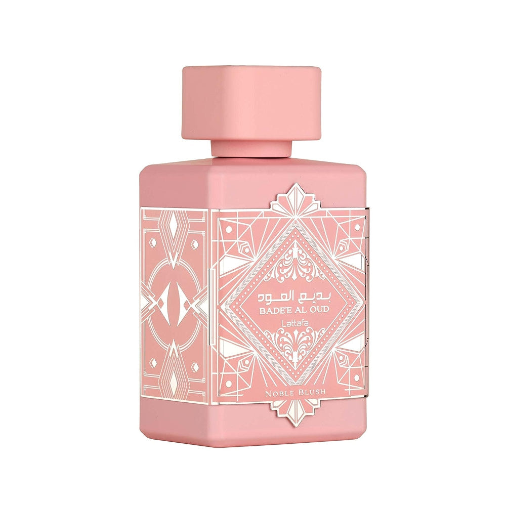 Lattafa Badee Al Oud Noble Blush EDP W 100 ml