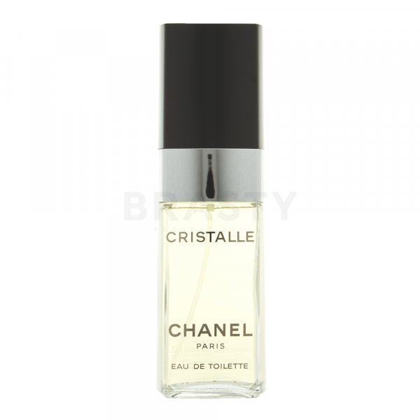 Chanel Cristalle EDT W 100 ml