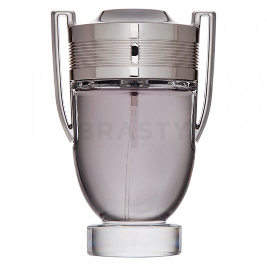 Paco Rabanne Invictus Eau de toilette Uomo 150 ml
