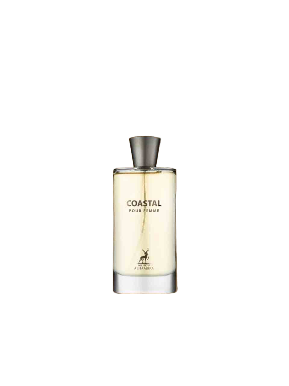 Alhambra Coastal Pour Femme - EDP - Volume: 100 ml
