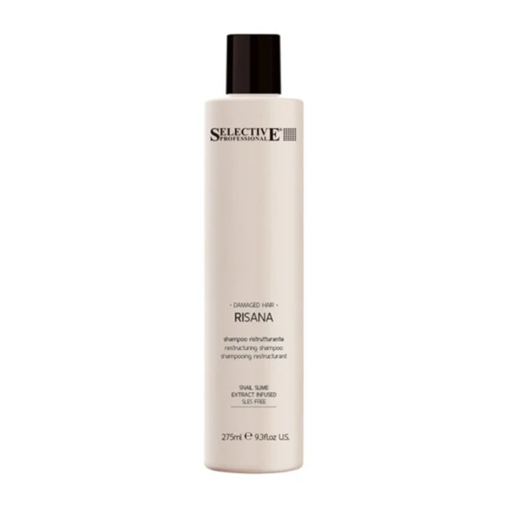 Selective Professional Risana Shampoo Ristrutturante 275 ml