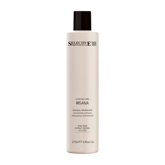 Selective Professional Risana Shampoo Ristrutturante 275 ml