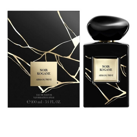 Armani (Giorgio Armani) Prive Noir Kogane EDP U 100 ml