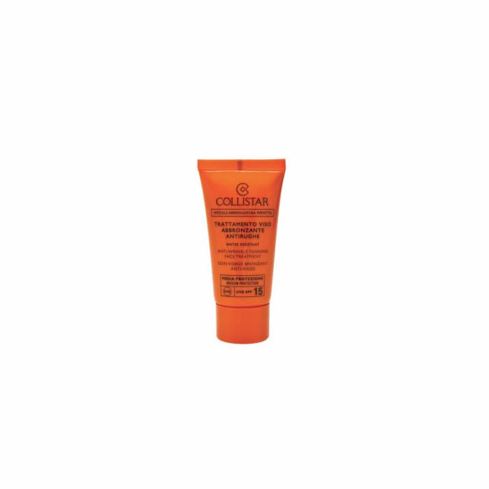 Collistar Trattamento antirughe Collistar Solar 50ml