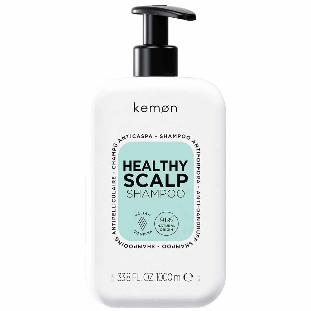 Kemon Healthy Scalp Shampoo Antiforfora 1000ml