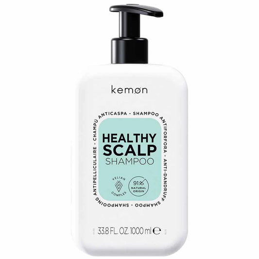 Kemon Healthy Scalp Shampoo Antiforfora 1000ml