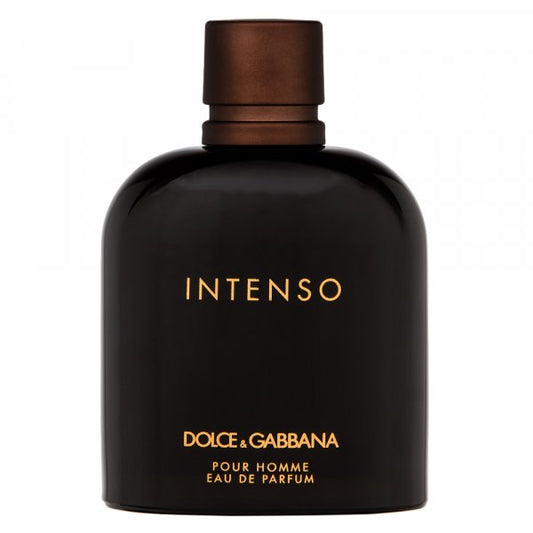 Dolce & Gabbana Pour Homme Intenso EDP M 200 ml