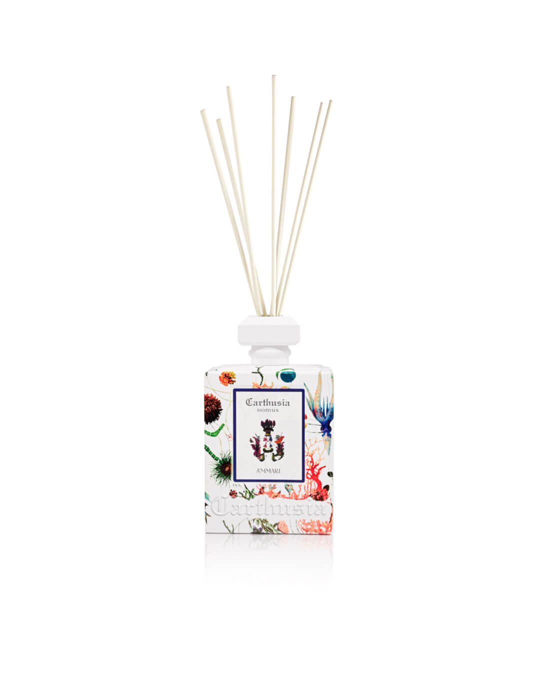 Carthusia Domus A Mmare Diffusore per Ambiente 230ml aromatico