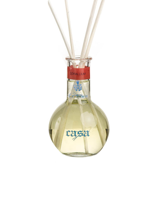 Carthusia Domus Corallium Diffusore per Ambiente profumo sensuale 100ml