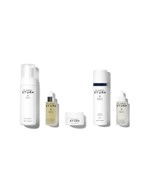 Men’s super anti-aging set Dr. Barbara Sturm Germany