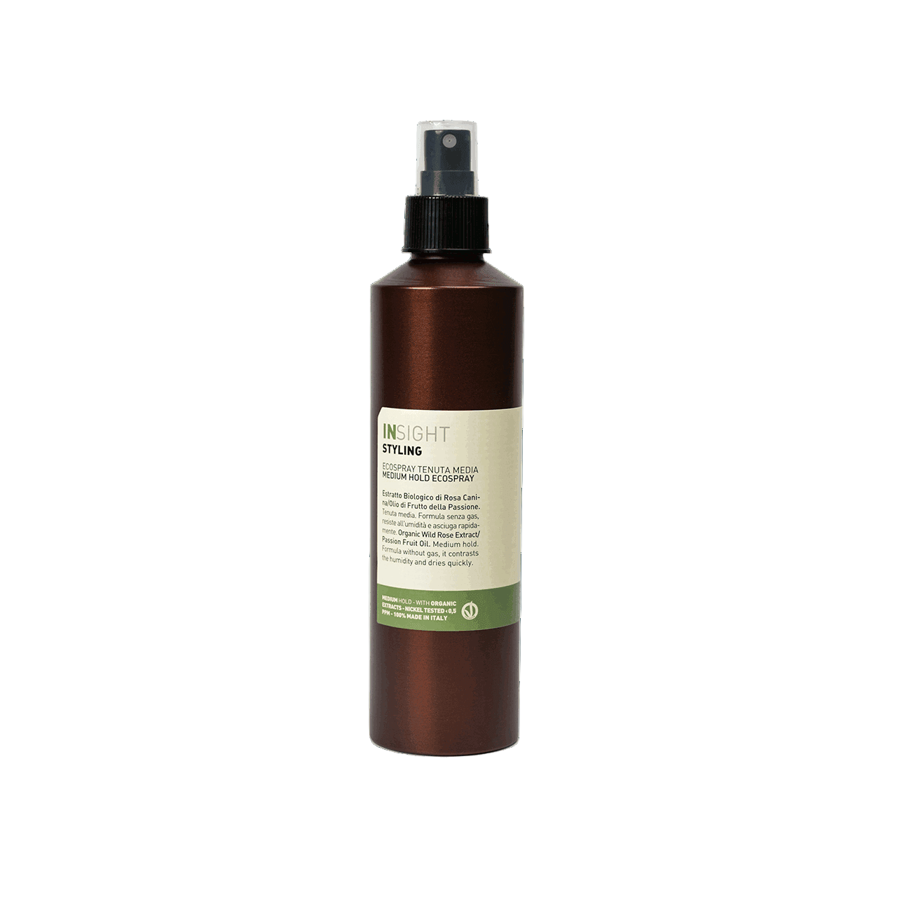 Insight Strong Hold Ecospray 250 ml